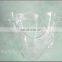 OEM custom blender parts plastic injection mold