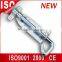 4 inch Hot Sale Bolt Latch