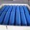 Natural plastic UHMWPE round Bar/PE Solid Bar /HDPE Solid Bar Polyethylene rod