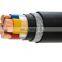 2021 year new product SWA armored power cable YJV32 4x120mm2