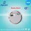 Wireless Smoke Detector High Sensitive Fire Alarm Sensor Monitor for Home Security System Alarm with Battery