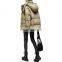 Fashion winter clothes womens down jacket glossy down jacket women and women's down puffer hooded jacket