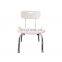 Large supply of stainless steel household bath chair aluminum bath chair elderly bath stool