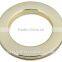 WF14 Series 35mm Curtain Eyelet Curtain Eyelet Tape