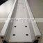 Aluminum machine parts