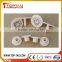 RFID UHF Animal Ear Tag
