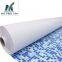 Durable fancy pvc pool  liner mosaic pvc swimming pool liner