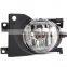 Fog Light Left or Right Side Without Light Bulb 63176900221 for BMW E39 520i 535i 540i 96-03
