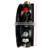 Nonstops Tail Lamp Bulbs Right Red,Clear for  D23 Navara Np300 2015-2019 tail light brake light
