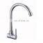 Out Spray Kitchen Sink Faucet Pull Down Concealed Chrome Bathroom Single Lever Wash Basin Mixer Tap