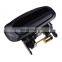Rear Left Outside Exterior Door Handle Black For Toyota Corolla  Chevrolet