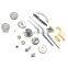 Auto Spare Parts for OPEL Z22YH TK5020 with OE No.24461834 71753047 Timing Kit