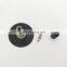Brass Inner Tube Rubber Based Metal Straight Valve TR4 For Motorcycle Bicycle