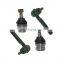45700-60A00 vehicles parts suspension control arm parts ball joint for suzuki sidekick 1989