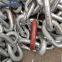 36mm open link anchor chain with CCS Certificate