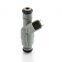 Automotive Performance Car Fast 6 Fuel Injectors