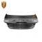 Carbon fiber tail trunk for BNW 3 series E92 rear hood