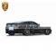 Top Quality Pd Style Frp Car Bumpers Parts Body Kit For Chevrolet Corvette 7