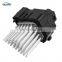 YAOPEI Blower Motor Resistor AC Heater Fan  For BMW E39 E53 E83 E46 E36 325 328 M3 64116920365