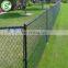 chain link fence supply / brace rail tension bar / wholesale price Security wire fence