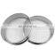 Micron Filter Screen Mesh Stainless Steel Mesh Screen Disc Filter