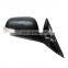 Universal Aftermarket Car body Kits Auto Car Side Door Rearview Mirror For Camry 2007