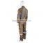 Men' long sleeve work cheap reflective coverall WC021