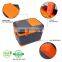 GiNT Manufacturer Top Quality Big Capacity Ice Chest Outdoor Christmas Party Ice Cooler Boxes