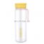 RSummer new product customized 400ml plastic drink bottle  water bottle with holder tritan material eco friendly