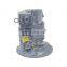 High Quality pc200 8 excavator hydraulic main pump pc200-5 hydraulic pump pc200-8