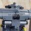 A4VG series  rexroth hydraulic pump A4VG45 A4VG56 71 A4VG71DAID7/32R-NZF02F041SH rexroth hydraulic piston  pump