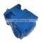 Trade Assurance YB1-2.5/4/6/10/12/16/20/25/32/50 Series Hydraulic Vane Oil Pump YB1-6