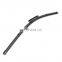 wholesale car windscreen blade soft wiper blade boneless windshield wiper blade