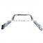 Stainless Steel Universal 4x4 Car PickUp Truck Anti Sport Roll Bar for Isuzu D-max Navara Np300 2021Toyota Hilux Revo Tacoma