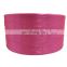 China Factory Hot Sell High Quality High tenacity 100% Polyester Nylon6 nylon 66  Dyed FDY Filament Yarn Dope Dyed Colors