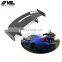 Для купе BMW M3, M4, M2, F30, F80, F82, E90, E46, E92. Универсальный задний спойлер из углеродного волокна