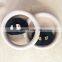Hot Selling Indoor Gymnastics Fitness Rings Sports Birch Set Rings Household Sports Training Rings