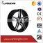 2016 hot sale 12/13/14 Inch alloy car wheels for sale