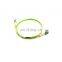 LC-LC Fiber Optic Patch cord LC Duplex Multi mode 50/125 OM5 Fiber Optic Patch cord OM5