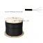 1 core or Multi-core ftth outdoor drop fiber optic cable GJYXCH or GJYFXCH