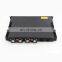 8-port 1550nm CATV EDFA amplifier with WDM