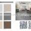 600*600  300*600 Fabric design with texture floor tiles