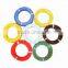 New style hot-sale home lighting usage wire cable 4mm