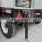 Used Turbine Oil Purification/ Turbine Oil Restoration Machine