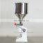 A03 Manual Cream Filling Machines Cheap Price Hand Bottle Paste Filling