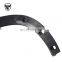 Wholesale high quality Auto parts TRACKER car Front fender wheel eyebrow L For Chevrolet 26325236 26227785