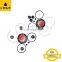 China Factory Auto Parts Front Brake Cylinder Gasket Kits OEM 04478-33100 For Camry 2006-2011