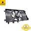 High Quality Car Auto Spare Parts Electronic Fan Assembly OEM 16711-F2030 For IZOA 2018