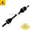 Car Accessories Auto Spare Parts Front Left Semi-axle Assembly Drive Shaft 43420-02670 For COROLLA ZRE152