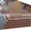 Reliable manufacturer 4mm copper sheet for sale